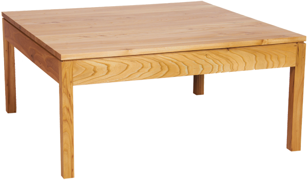 Wooden Table