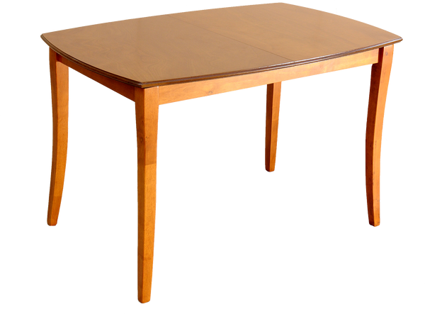 Tall Wooden Table